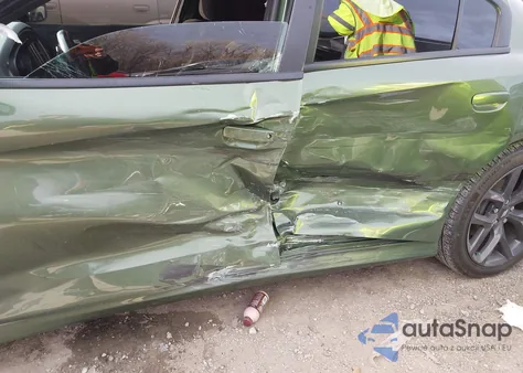 2020 Dodge Charger Gt Rwd z USA, uszkodzony, nr VIN 2C3CDXHG4LH150046